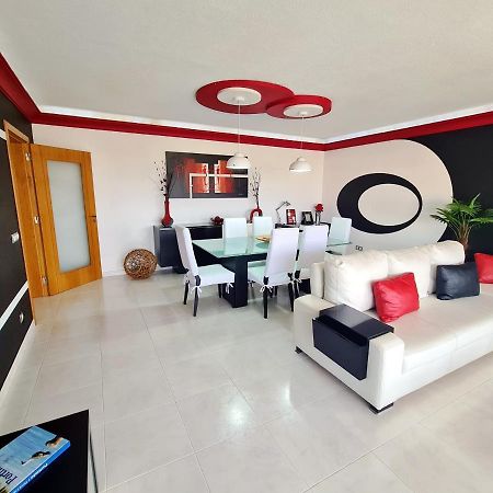 Xl Flat Algarve Apartment Portimao Bagian luar foto
