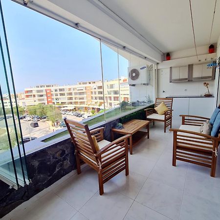 Xl Flat Algarve Apartment Portimao Bagian luar foto