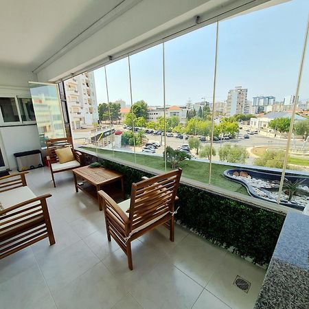 Xl Flat Algarve Apartment Portimao Bagian luar foto