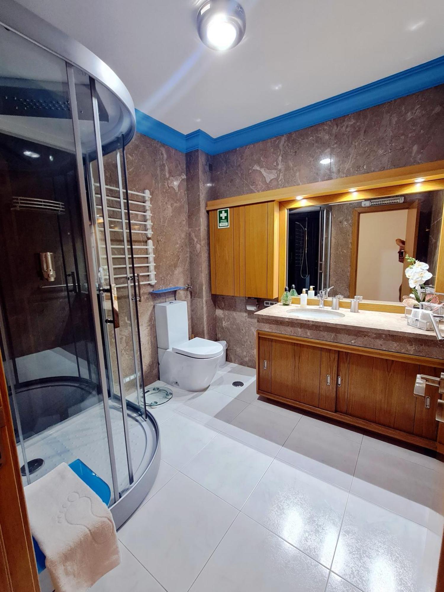Xl Flat Algarve Apartment Portimao Bagian luar foto