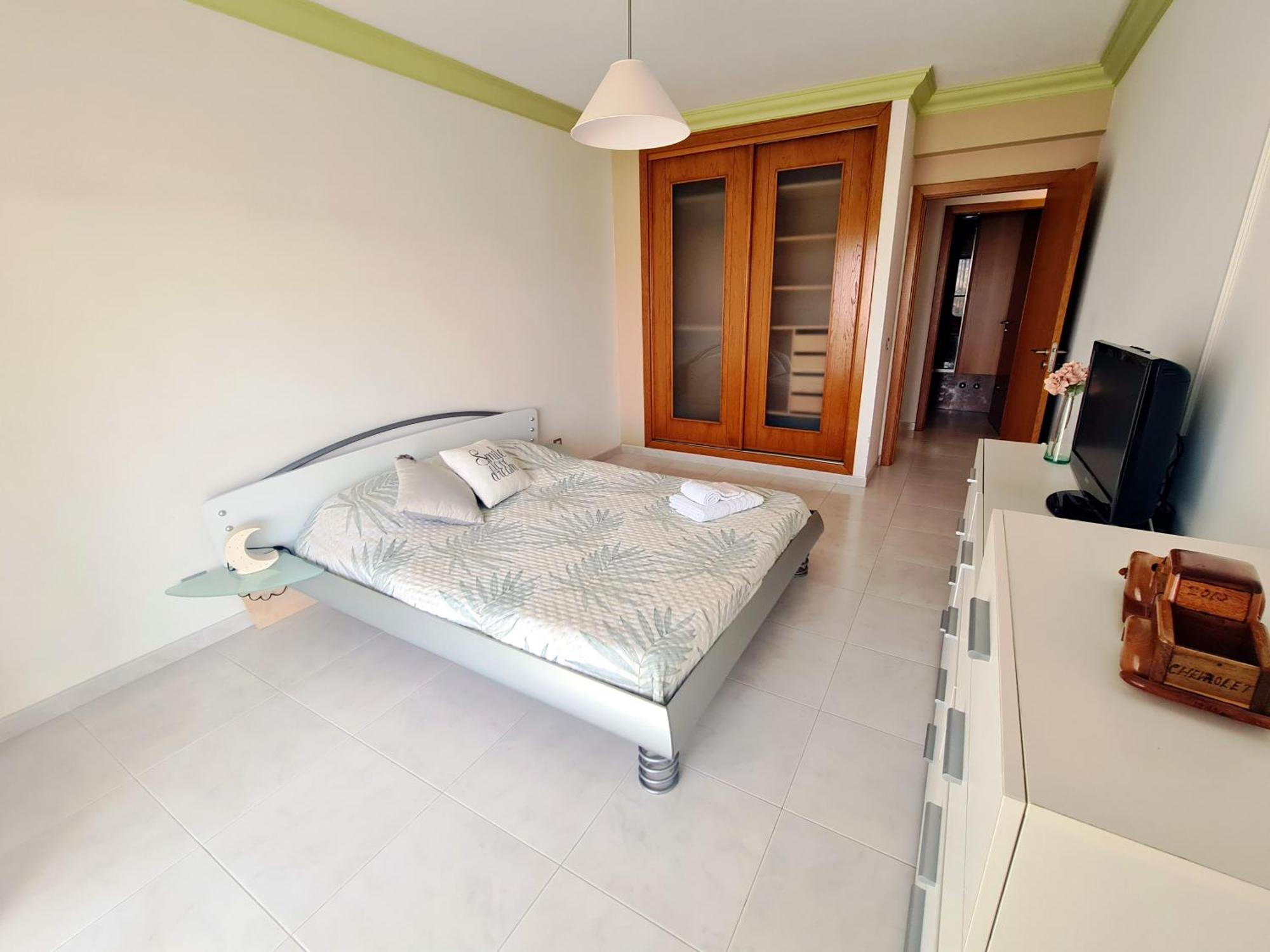 Xl Flat Algarve Apartment Portimao Bagian luar foto