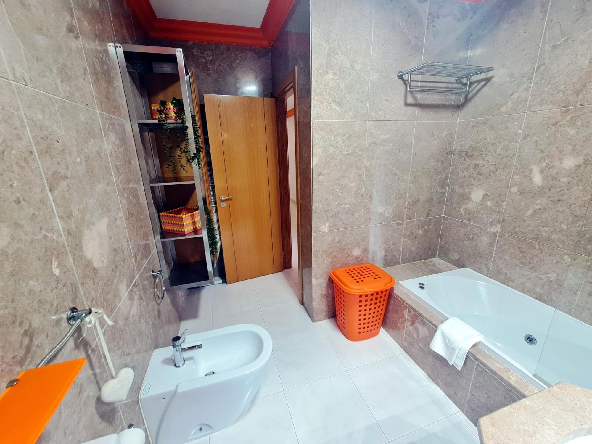 Xl Flat Algarve Apartment Portimao Bagian luar foto