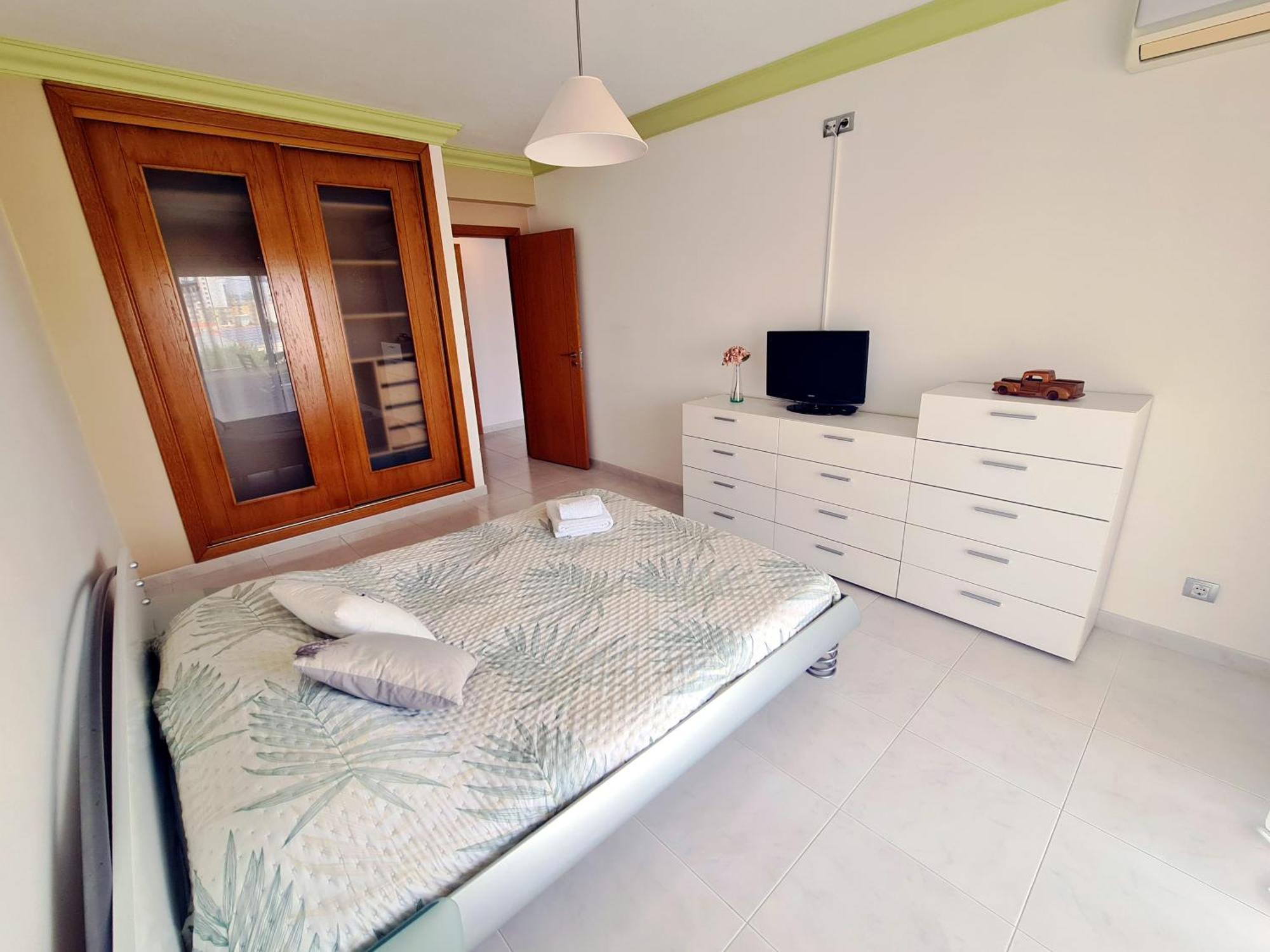 Xl Flat Algarve Apartment Portimao Bagian luar foto