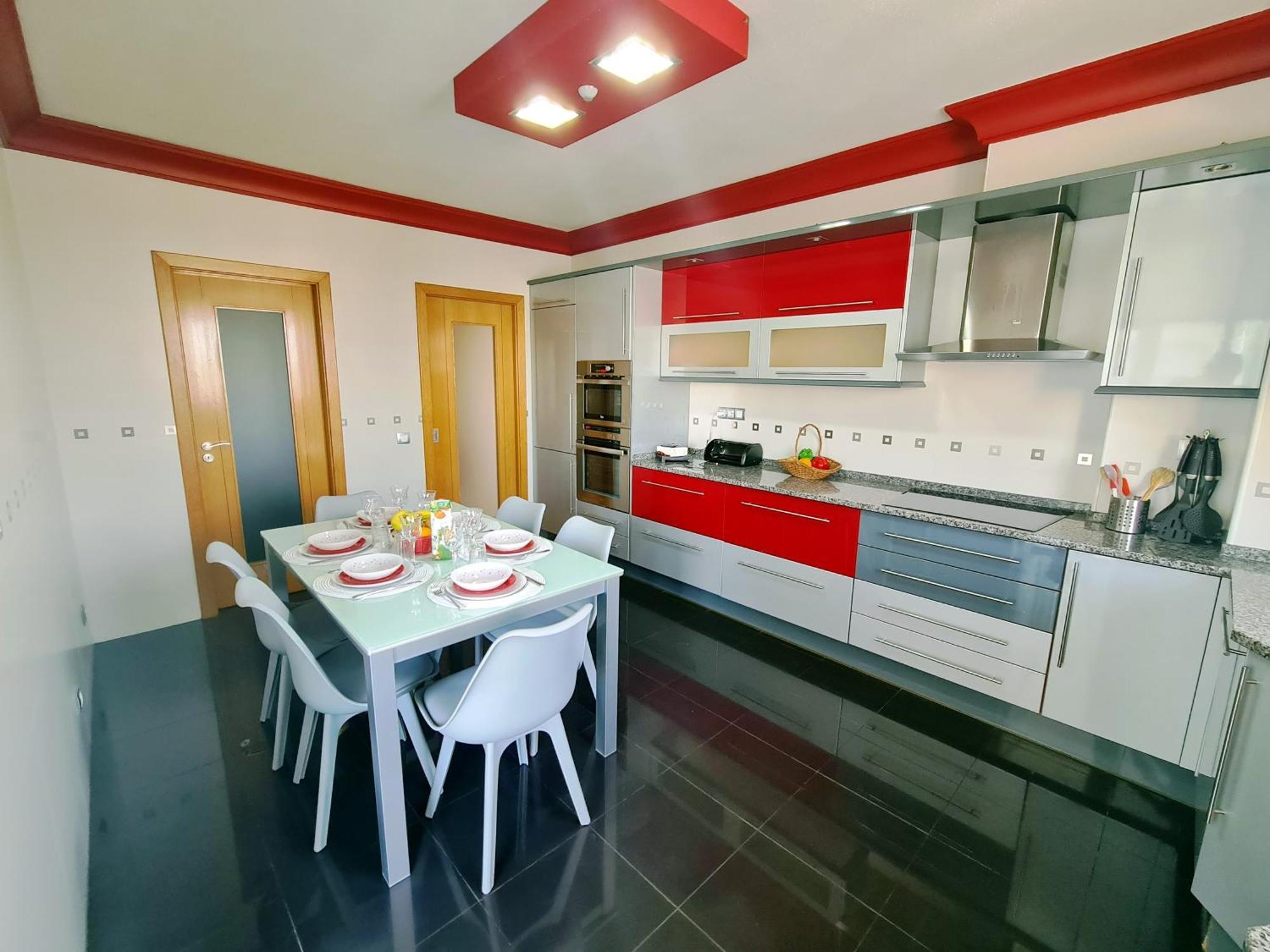 Xl Flat Algarve Apartment Portimao Bagian luar foto