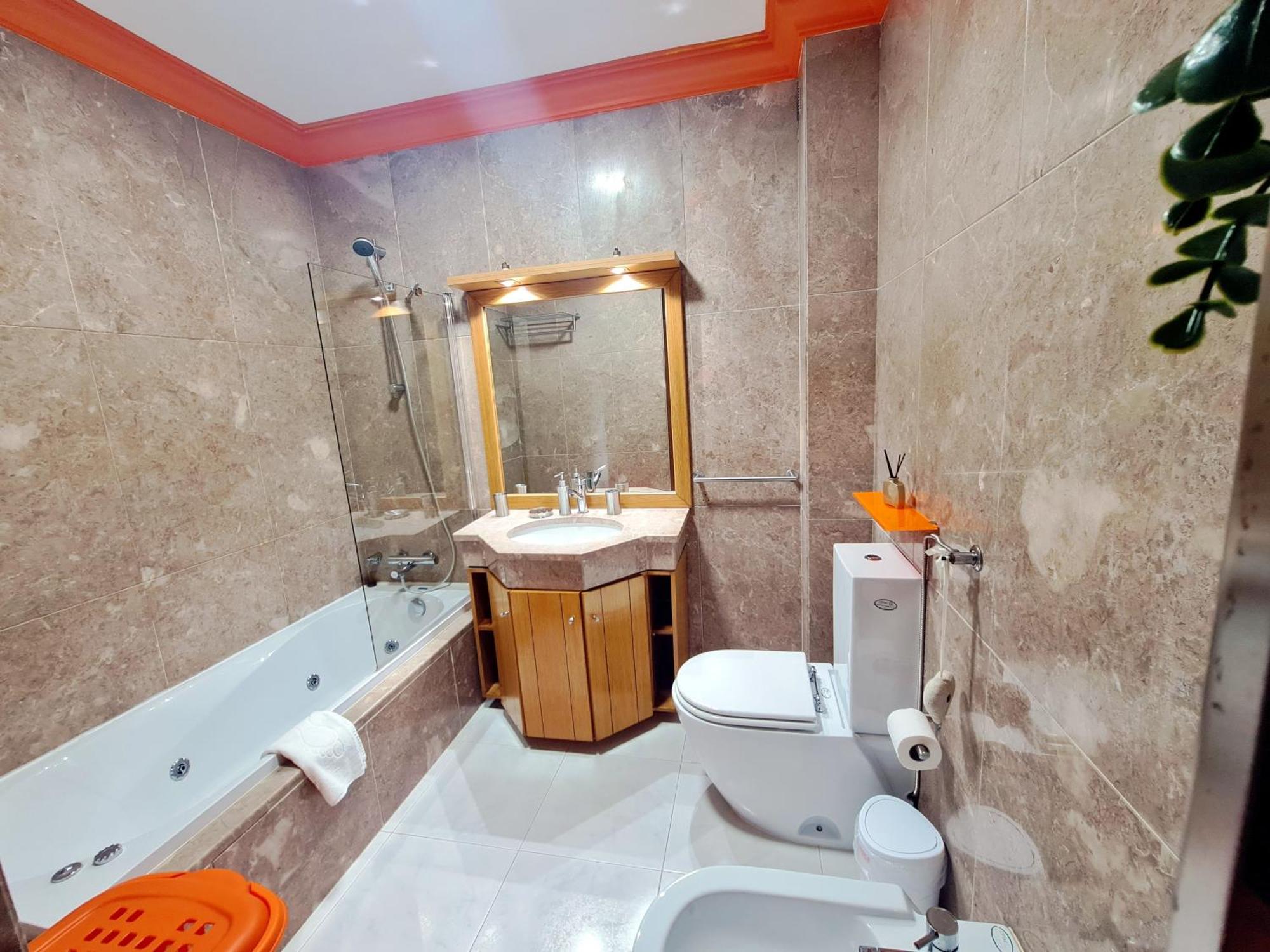 Xl Flat Algarve Apartment Portimao Bagian luar foto
